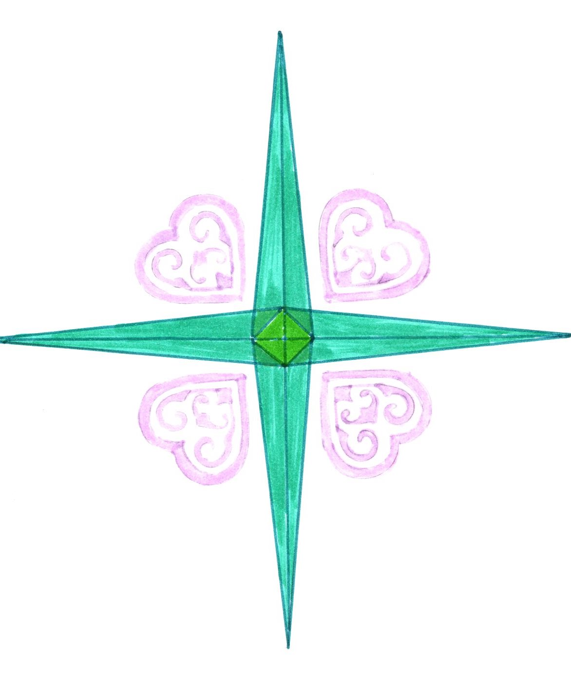 Clé du Je® - Planète Cristal®