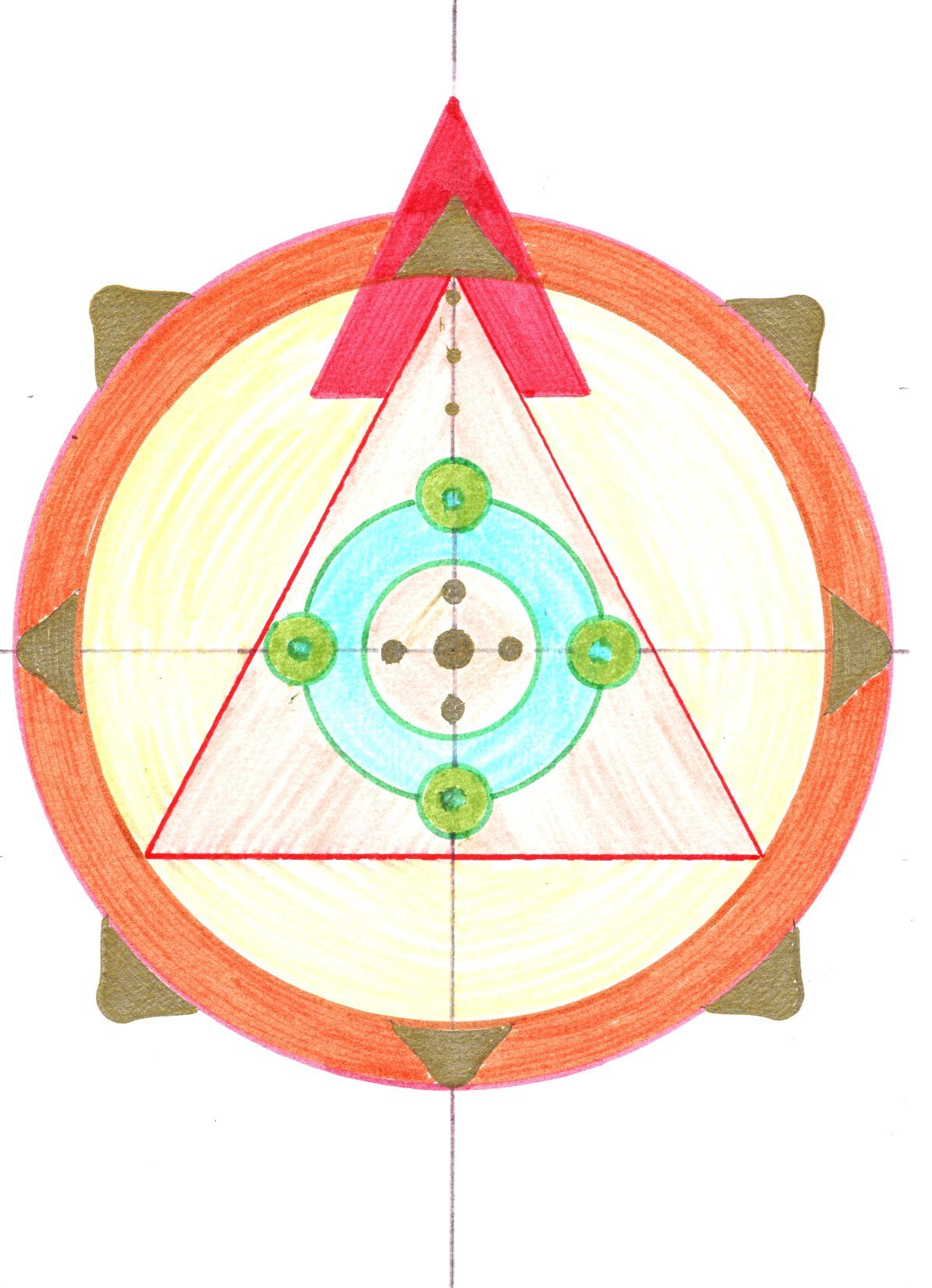 Clé du Je® - L’Amélioration®