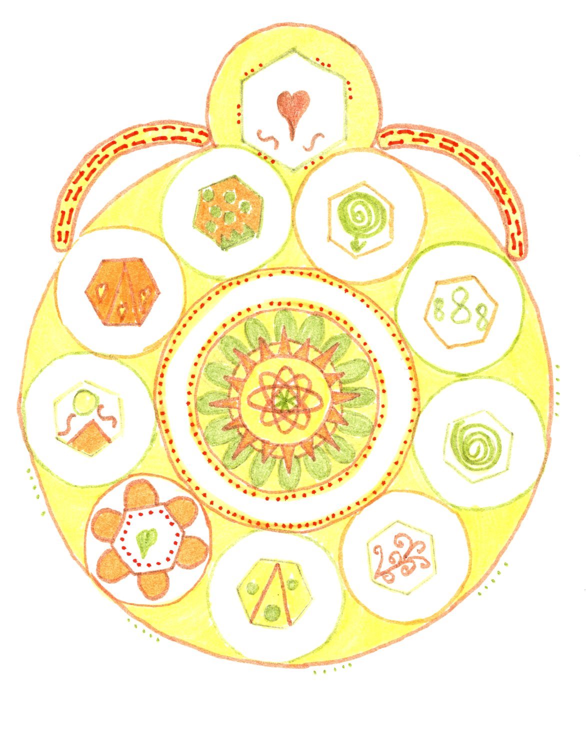 Clé du Je® - La Tendresse®