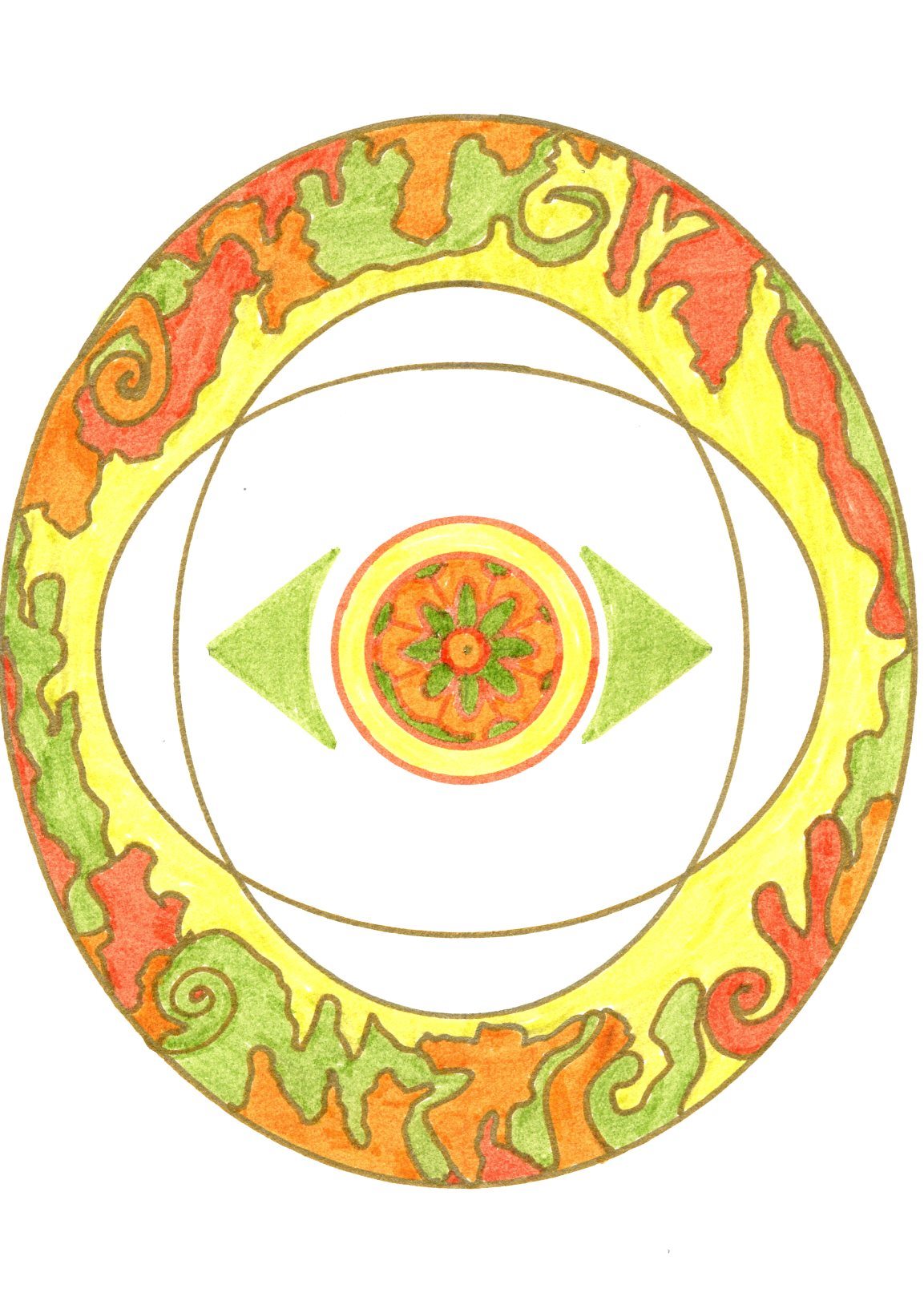 Clé du Je® - La Montagne®