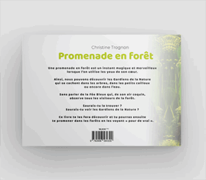 promenade en forêt