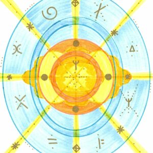 les Clés du Je - le tourbillon de la vie®