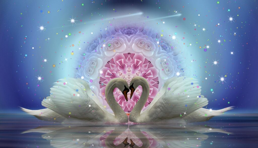 Apprenez à vous aimer pleinement pour accueillir l’amour inconditionnel : un chemin vers la paix intérieure et la lumière du cœur.