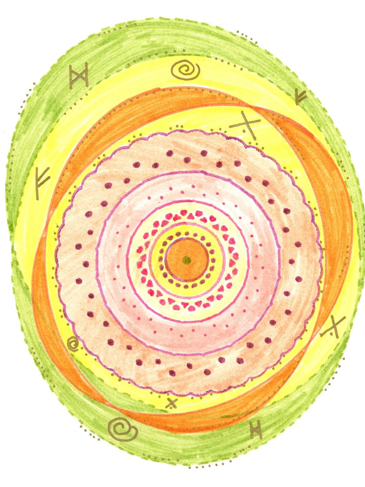 Clé du Je® - L’exploration intérieure®