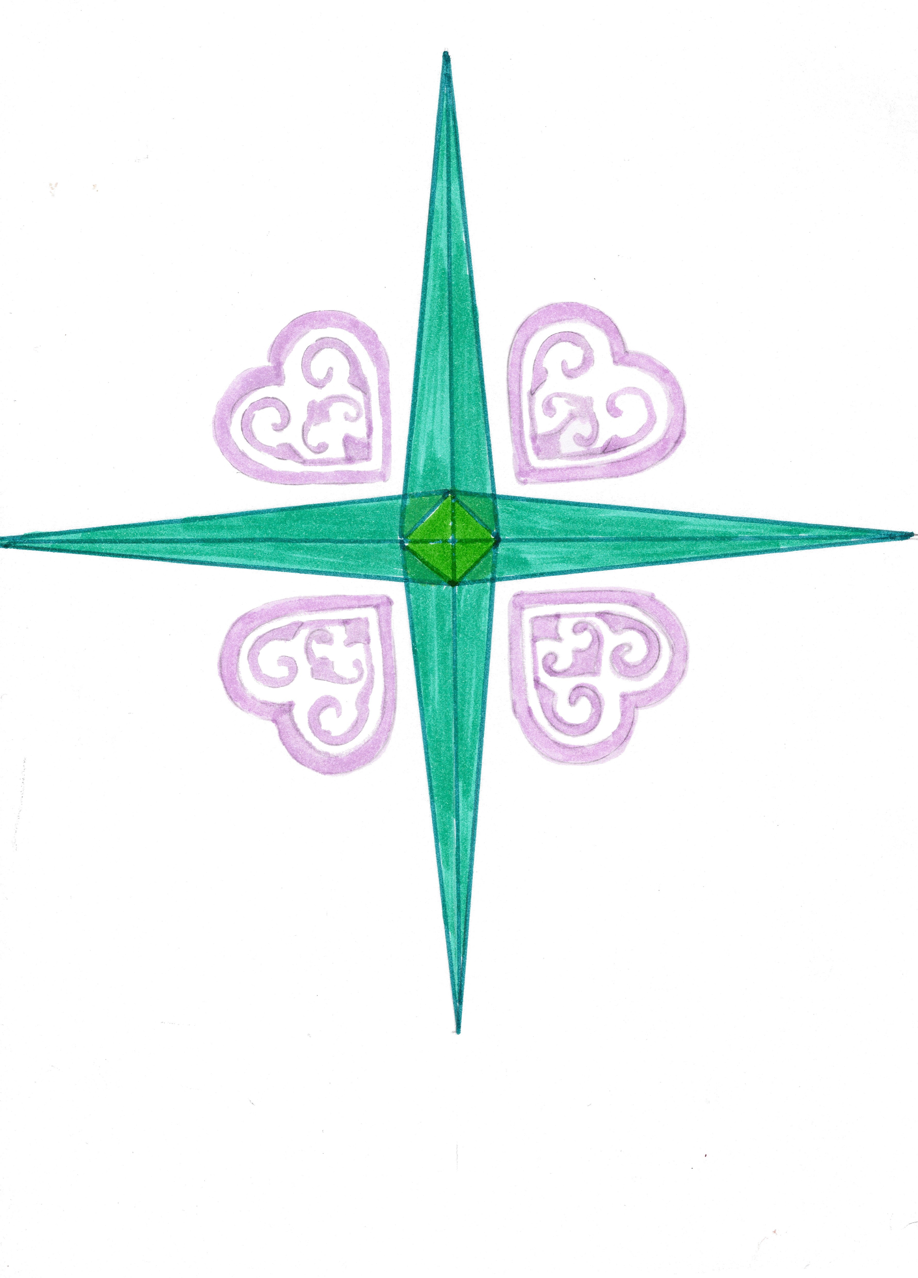 Clé du Je® - Planète Cristal® pour les animaux