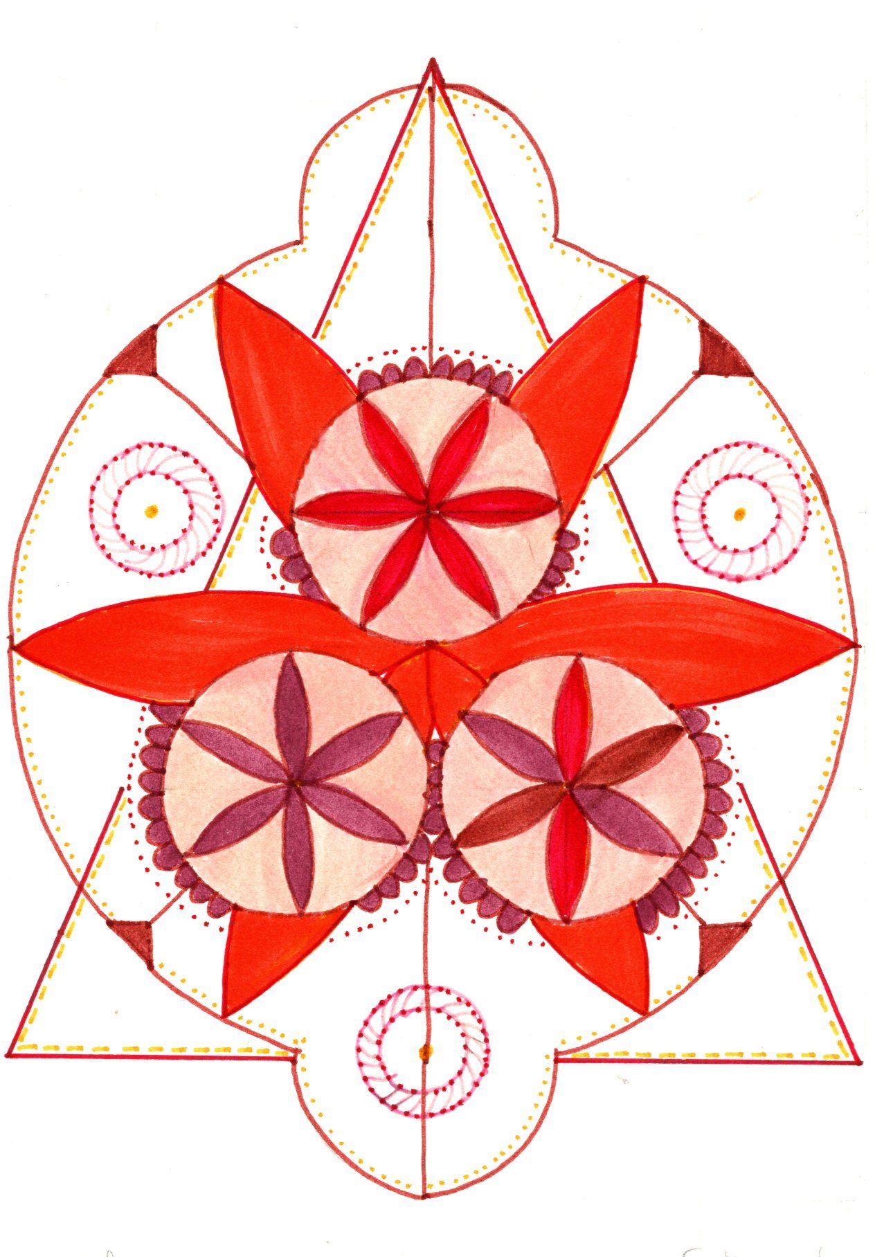 Clé du Je® - Lâcher Prise®