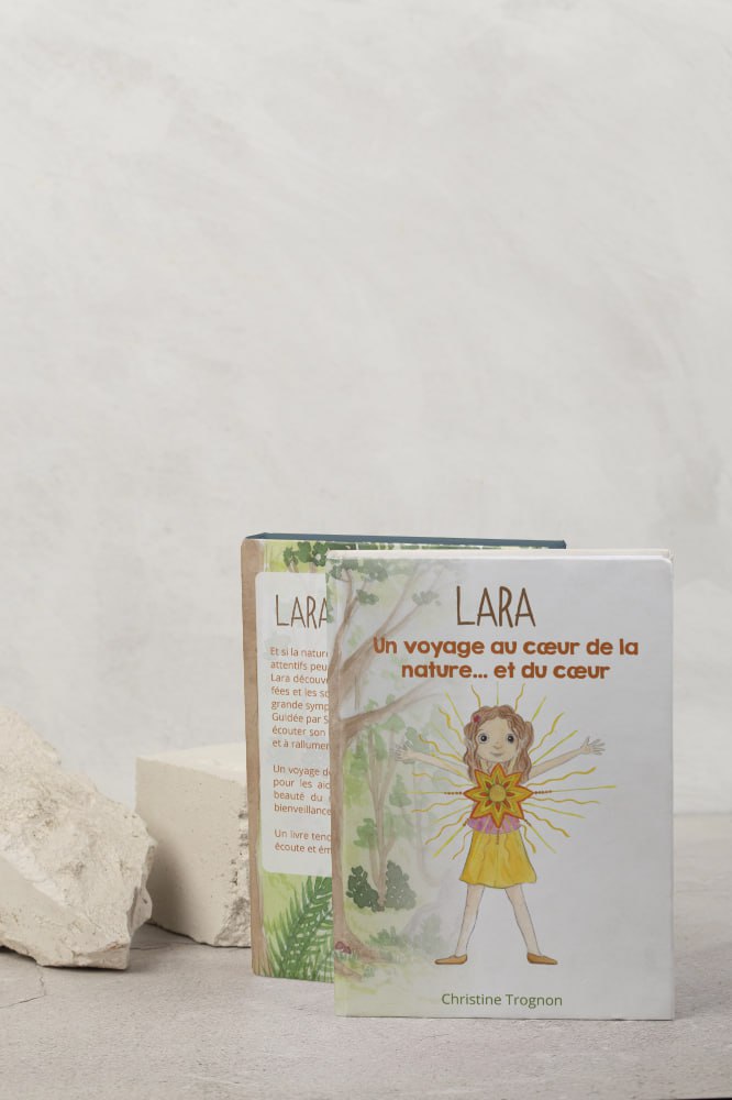 lara voyage au cœur de la nature et du cœur